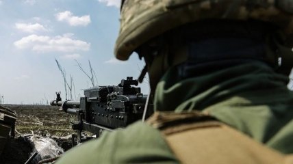 Украина второй день защищается от оккупантов
