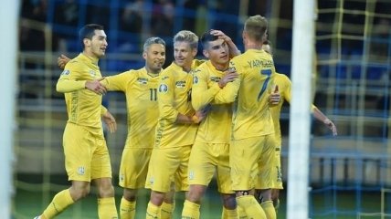 Сабо о матче Украина - Литва: Такой полузащиты у нашей сборной не было