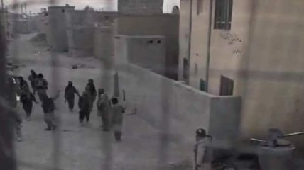 "Талибан" атаковал город Газни в Афганистане: Ведутся ожесточенные бои 