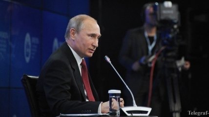 Экс-посол: Европейские политики не хотят сидеть за одним столом с Путиным