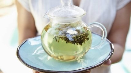 Настоящая польза зеленого чая: 3 причины давать зеленый чай детям
