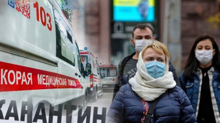 Коронавирус сбавляет темпы в Украине, но страдает все больше детей: свежая сводка на 15 мая