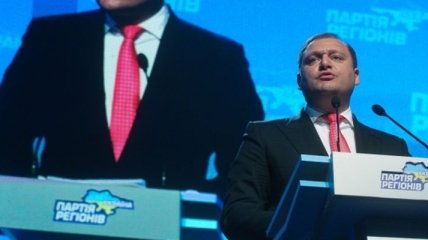 Ермолаев рассказал, почему Добкина выдвинули кандидатом в Президенты