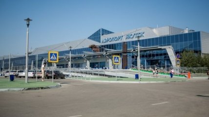 В Якутске "заминировали "аэропорт