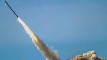 Украина начнет серийное производство ракет "Ольха"