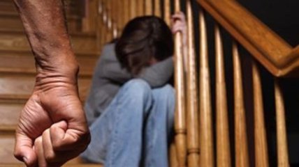 Рада ввела уголовную ответственность за домашнее насилие