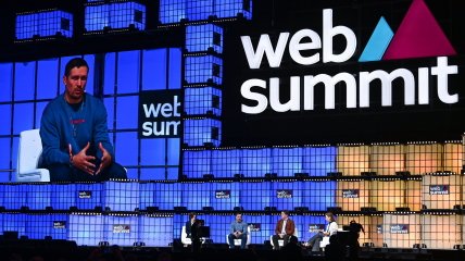 Web Summit 2022