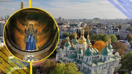 Икона "Нерушимая Стена"