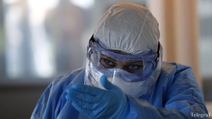 Эпидемия коронавируса: В Латвии и Эстонии новых случаев COVID-19 за сутки не выявлено
