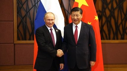 Китай может поплатиться за помощь россии в войне с Украиной
