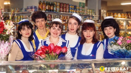 Как выглядел первый АТБ – Архивные фото и история легендарной сети