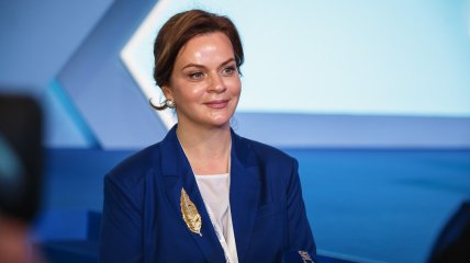 Анна Цивилёва