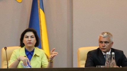 Новим прокурором Києва назначено Олега Кіпера