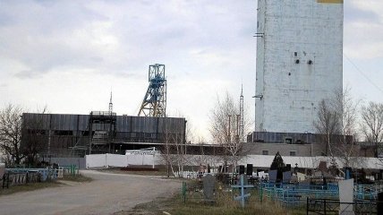 Гройсман: На шахте Засядько погибли 32 человека