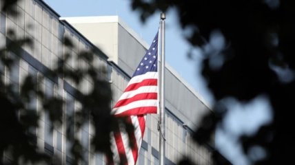 Протесты в США: Посольство снова советует украинцам не участвовать