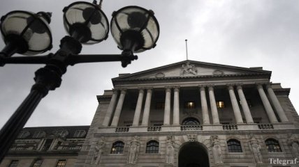Сотрудники Банка Англии впервые за 50 лет проведут забастовку