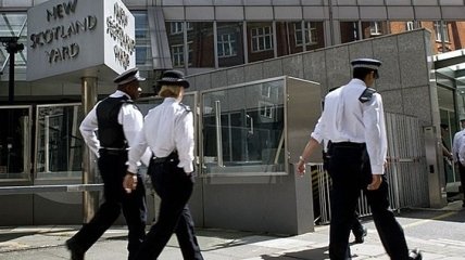В Лондоне задержали трех девушек, подозреваемых в подготовке терактов