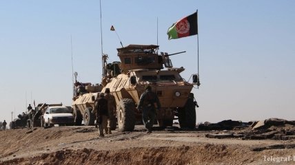 Экс-главнокомандующий войсками США выступил против вывода войск из Афганистана