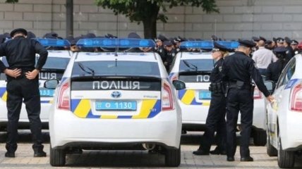 В Мелитополе появится патрульная полиция