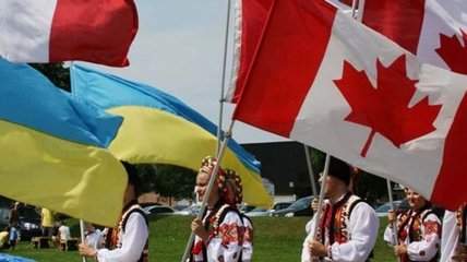 Канада готова дать Украине "дорожную карту" безвиза