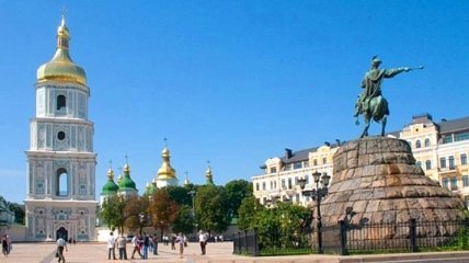В Киеве до 1 июля изменится ряд маршрутов общественного транспорта