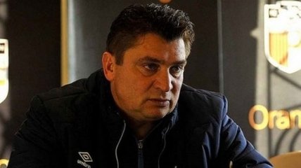 Экс-тренер "Черкасского Днепра": В "Горняке-Спорт" практически все изменилось 