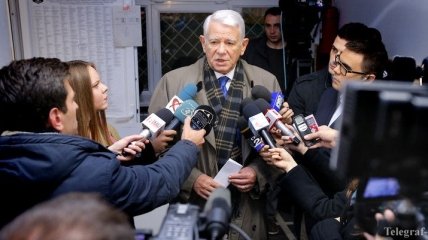 Глава МИД Румынии требует активного участия в Приднестровском урегулировании