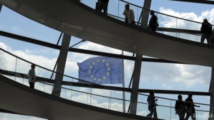 В Суде ЕС - 11 жалоб экс-чиновников из Украины относительно санкций