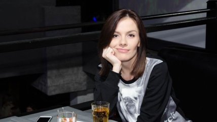 Бывшая певица Эрика снимется в украинском сериале 