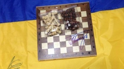 Знаменитый российский шахматист поддержал украинскую армию