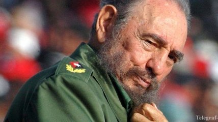 Прощание с Кастро начинается сегодня в Гаване