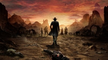 До релиза чуть меньше месяца: обзорный трейлер Desperados III (Видео)