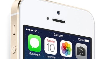 Сапфировый дисплей iPhone объединится с рамкой из "жидкого металла"