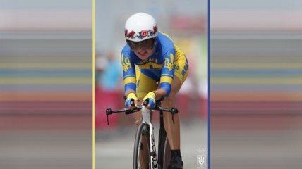 Украинка Соловей попала в топ-20 гонки на Олимпиаде-2016