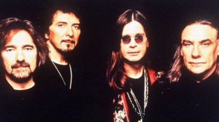 Black Sabbath выпустит альбом и отправится в последний тур