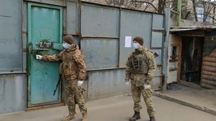 В українській армії виявили 217 хворих на коронавірус