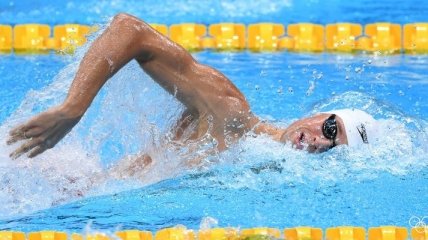 Первое "серебро" Украины и безумие в легкой атлетике: итоги 9-го дня Игр