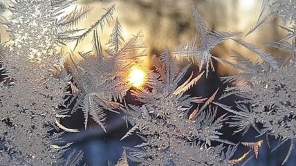 В ближайшие дни в Украине сохранится по-настоящему зимняя погода