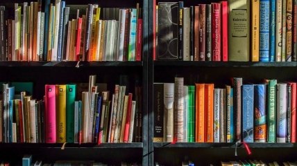 12 книг, которые пополнят багаж ваших знаний (Фото)