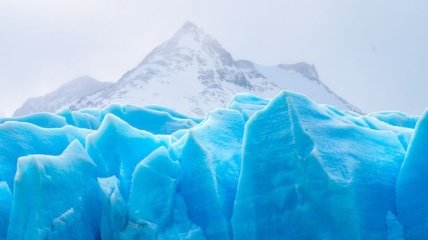 Осталось только 12% ледяной массы: ледники в Южных Альпах начали таять быстрее