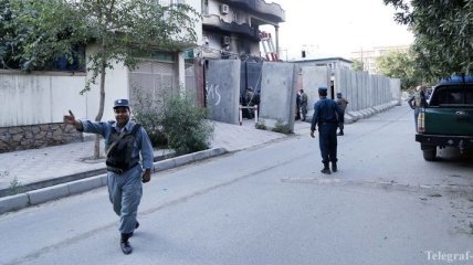 В Кабуле произошел теракт: погибли более 20 человек