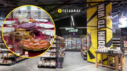 Акції в магазині