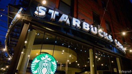 Starbucks увеличит капитализацию до $100 млрд