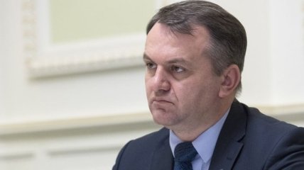 Синютка покидает пост главы Львовской ОГА
