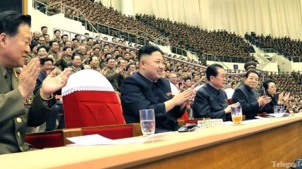 Южная Корея знает, когда КНДР запустит баллистическую ракету  