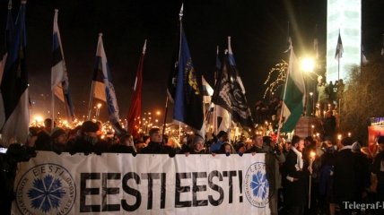 Коалиционные переговоры в Эстонии: Ультраправые угрожают массовыми беспорядками