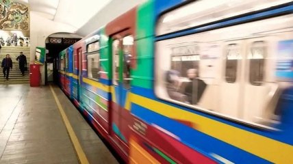 В столице закрыли две станции метро: названы причины