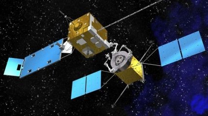 NASA строит платформу, способную заправлять спутники в космосе