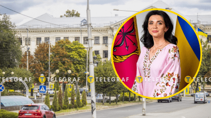 Регина Харченко