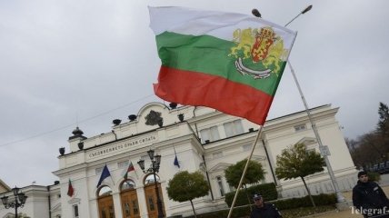 В Болгарии проходят внеочередные парламентские выборы